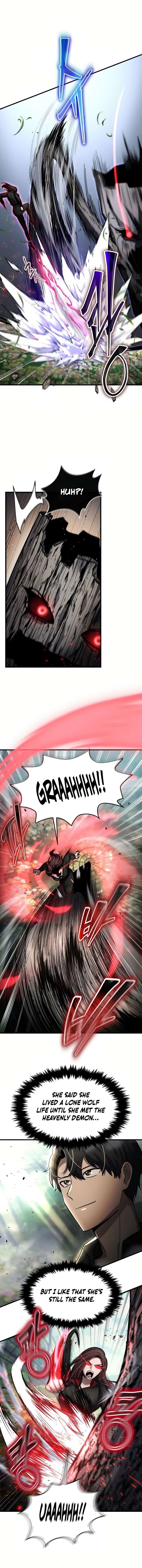 The Mythical Weapon Creation of the Regressed Genius Player Chapter 35 3